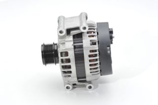 ALTERNATÖR EL7-HED 14V 100/150A resmi