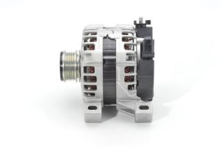 ALTERNATÖR EL7 14V 95/150A resmi