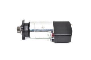 MARŞ MOTORU KB R 24V 6.6 KW resmi