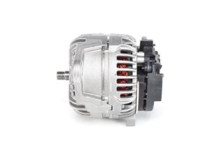 ALTERNATÖR HD8E 14V 80/150A resmi