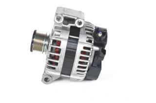 ALTERNATÖR EL7 14V 95/150A resmi