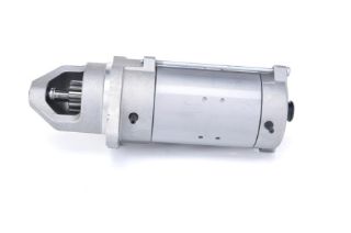 MARŞ MOTORU EV R 12V 3.0 KW resmi