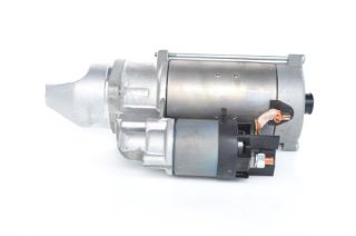 MARŞ MOTORU EV R 12V 3.0 KW resmi