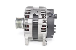 ALTERNATÖR 150 A 140 V EL7 14V 90/150A resmi