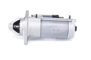 MARŞ MOTORU EV R 12V 3.0 KW resmi