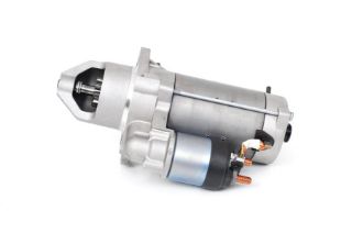 MARŞ MOTORU HE95-M 12V R resmi