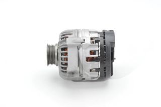 ALTERNATÖR GCB2 14V 40/85A resmi