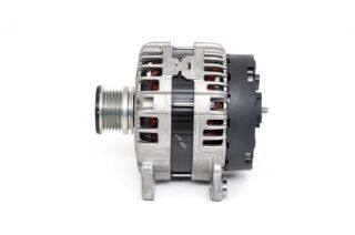 ALTERNATÖR EL7 14V 100/150A resmi
