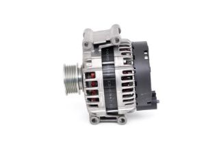 ALTERNATÖR EL7 14V 100/150A resmi