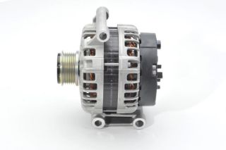 ALTERNATÖR EL8 14V 110/180A resmi
