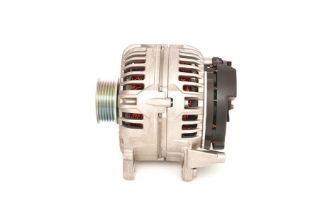 ALTERNATÖR E8 14V 75/140A 0124525116 resmi