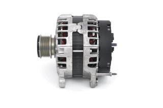 ALTERNATÖR EL8 14V 115/180A resmi