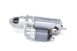 MARŞ MOTORU EV R 24V 4.0 KW resmi