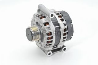 ALTERNATÖR (Ö.ÇEKER) 210A ( FORD : TRANSİT 2.2TDCİ 11- ) resmi