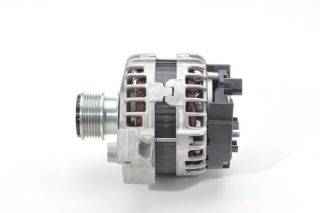 ALTERNATÖR RANGE ROVER EVOQUE 2.0 SI4 AWD 09.2011 ; RANGE ROVER EVOQUE SI4 CABRİO AWD 03.2016 ; resmi