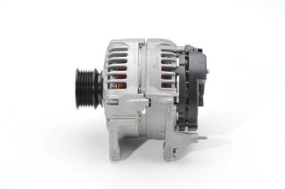 ALTERNATÖR GOLF IV 1.9 TDI 10.1997 05.2004; TRANSPORTER T5 1.9 TDI 04.2003 11.2009; GOLF IV 1.4 resmi