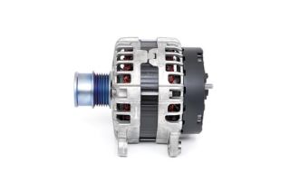 ALTERNATÖR EL8 14V 115/180A resmi