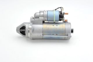 MARŞ MOTORU MAN TGL-TGM 05/- resmi