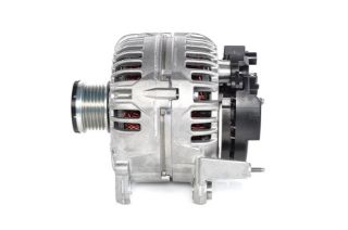 ALTERNATÖR E8 14V 75/140A resmi