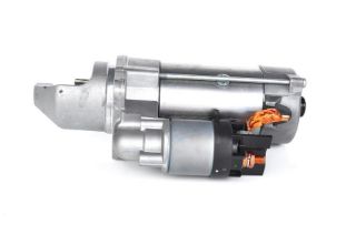 MARŞ MOTORU HX95-L 12V R resmi