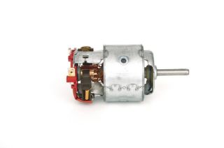 DOĞRU AKIM MOTORU BPA resmi