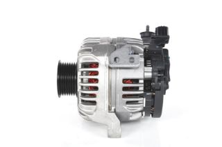 ALTERNATÖR E4 14V 50/110A resmi