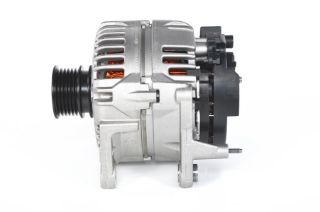 ALTERNATÖR E4 14V 50/110A resmi