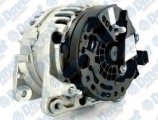 ALTERNATÖR E4 14V 50/110A resmi