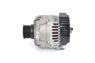 ALTERNATÖR HD8 28V 35/80A resmi