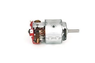DOĞRU AKIM MOTORU resmi