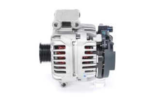 ALTERNATÖR E4 14V 50/110A resmi