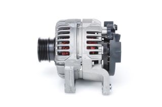 ALTERNATÖR 14V 100A E4 14V 100A resmi
