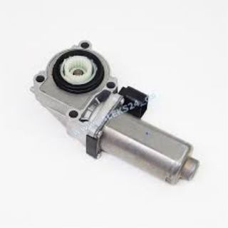 ELEKTIRIKLI DİŞLİ MOTOR BMW X3 2.0 D 2004-2007 resmi
