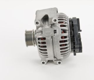 ALTERNATÖR NCB2 14V 90/150A resmi