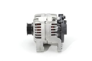 ALTERNATÖR E4 14V 100A resmi