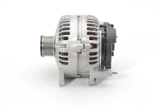 ALTERNATÖR NCB2 14V 150A resmi