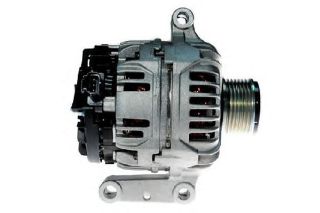 ALTERNATÖR FT350L FT330S V184 2.4TDCI 01->  ESKI NO: 0124325100   #### resmi