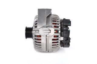 ALTERNATÖR NCB2 14V 90/150A resmi