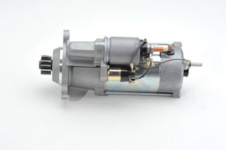 MARŞ MOTORU HEF109-M 24V R resmi