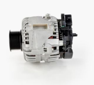 ALTERNATÖR KCB1 28V 20/50A resmi