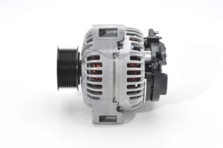 ALTERNATÖR NCB2 14V 86/150A resmi