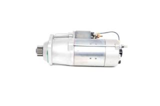 MARŞ MOTORU HEF109-M 24V R 0001330014 resmi
