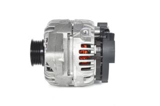 ALTERNATÖR E6 14V 55/100A resmi