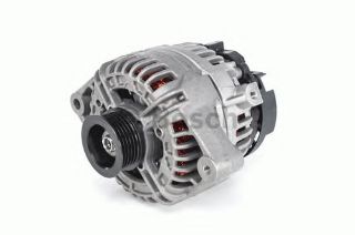 ALTER OP AST H 1,8 04/- 100 A-(E.NO 0 124 415 002) resmi