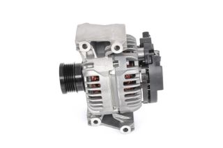 ALTERNATÖR E6 14V 65/120A resmi