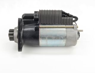 MARŞ MOTORU HEP109-MP 24V R resmi