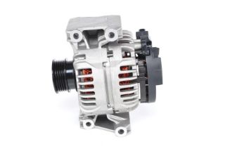 ALTERNATÖR E6 14V 65/120A resmi
