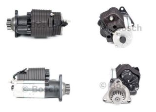 MARŞ MOTORU HEP109-MP 24V R resmi
