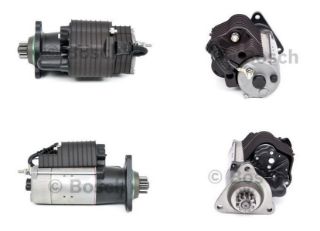 MARŞ MOTORU HEP109-MP 24V R resmi