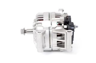 ALTERNATÖR HD10 LPB 14 V 100/240 A resmi